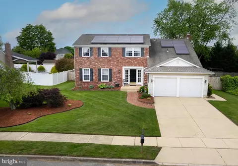 102 Appaloosa Way, Sewell, NJ 08080