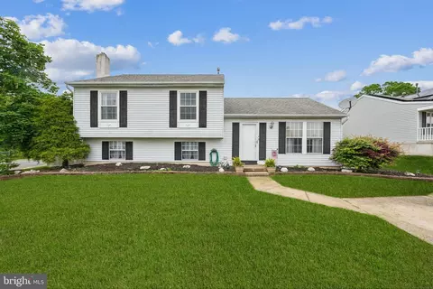 313 Glasgow Rd, Williamstown, NJ 08094