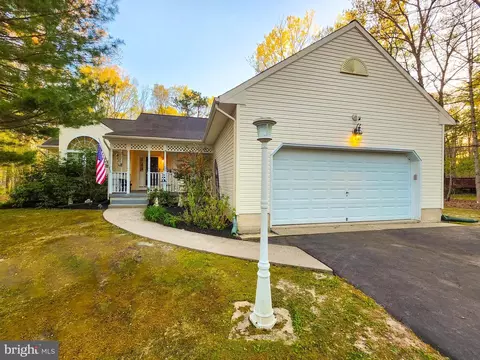 445 Herman Dr, Franklinville, NJ 08322