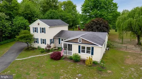 228 Garwin Rd, Woolwich Township, NJ 08085