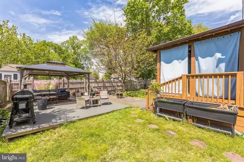 Exterior - 108 Pitman Ave, Pitman, NJ 08071 photo 4 of 5