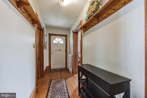 Entry Way - 108 Pitman Ave, Pitman, NJ 08071 photo 1 of 2