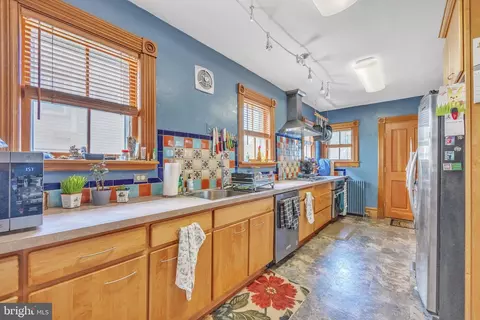 Kitchen - 108 Pitman Ave, Pitman, NJ 08071 photo 1 of 2