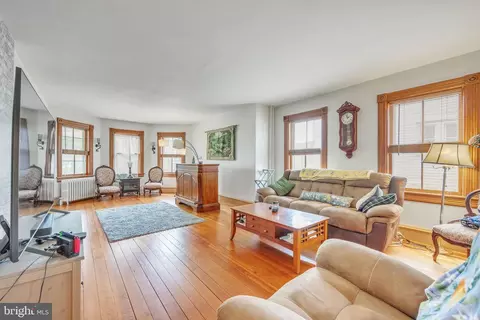 Living - 108 Pitman Ave, Pitman, NJ 08071 photo 1 of 3