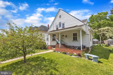 108 Pitman Ave, Pitman, NJ 08071