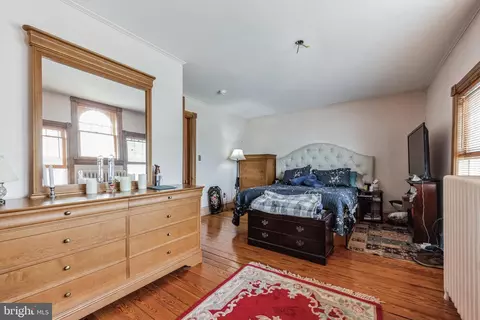 Bedroom - 108 Pitman Ave, Pitman, NJ 08071 photo 1 of 2