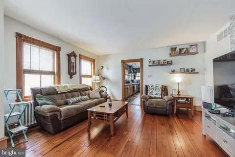 Living - 108 Pitman Ave, Pitman, NJ 08071 photo 3 of 3