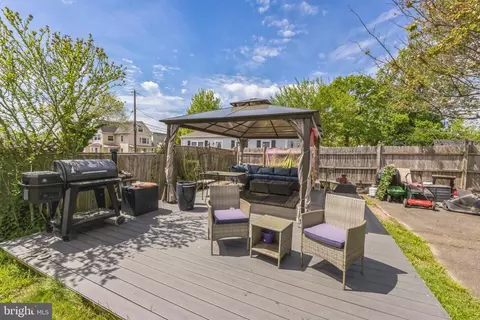 Exterior - 108 Pitman Ave, Pitman, NJ 08071 photo 2 of 5