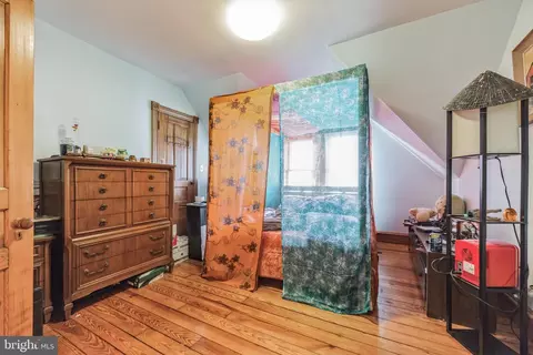Bedroom - 108 Pitman Ave, Pitman, NJ 08071 photo 2 of 2