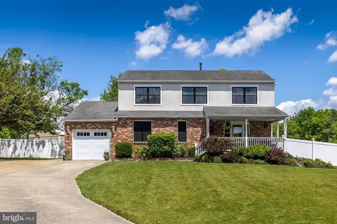 118 Carnation Ct, Deptford, NJ 08096