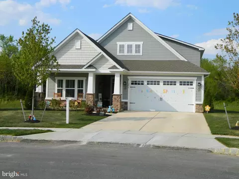 242 Amesbury Blvd, Swedesboro, NJ 08085