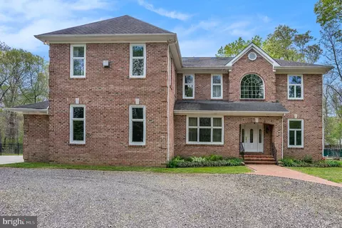 1852 Willow Grove Rd, Monroeville, NJ 08343