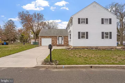 176 Columbia Ave, West Deptford, NJ 08086