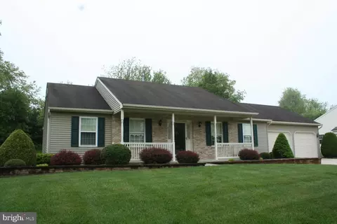 101 Brookhollow Ct, Mickleton, NJ 08056 photo 19