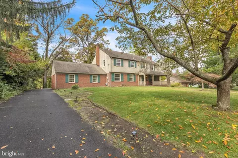73 N Woodland Ave, Woodbury, NJ 08096