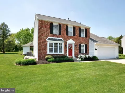 14 Pony Run, Sewell, NJ 08080