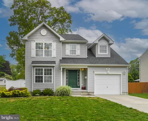 509 N Lincoln Ave, National Park, NJ 08063