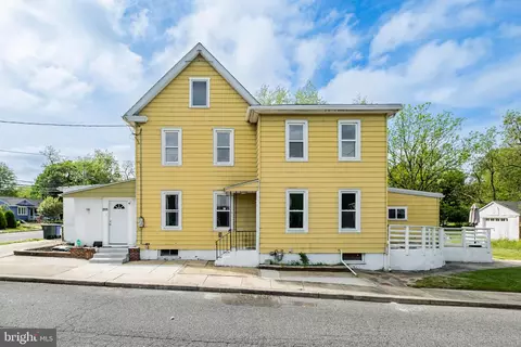 201 S Academy St, Glassboro, NJ 08028