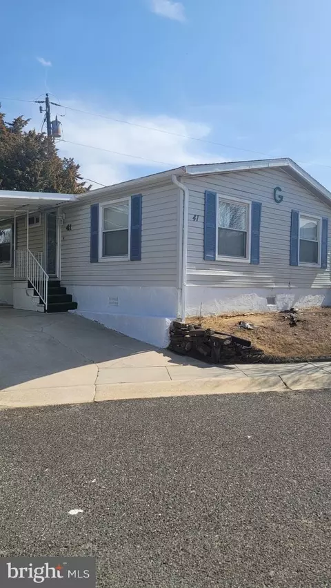 41 Bobolink Ave, Mantua, NJ 08051