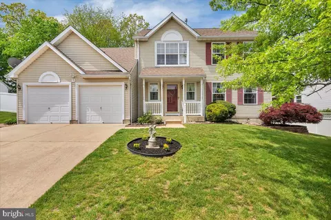 149 Branchwood Dr, Deptford, NJ 08096