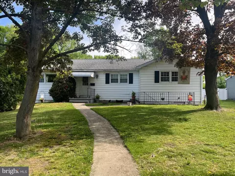 320 Dubois, Woodbury, NJ 08096