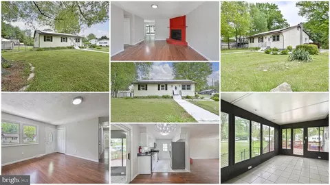 305 Bernard St, Clayton, NJ 08312