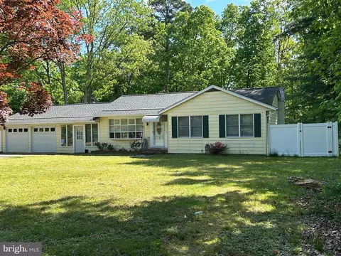 930 Porchtown Rd, Franklinville, NJ 08322