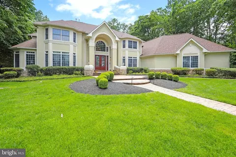 408 Timber Ln, Mullica Hill, NJ 08062