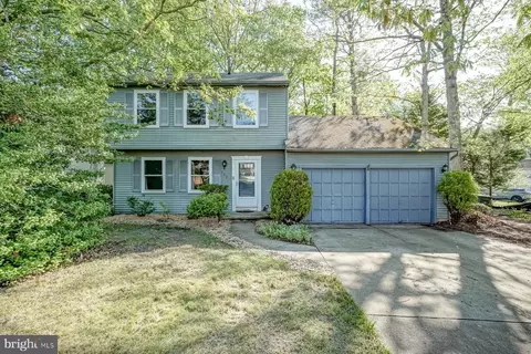 342 Whethersfield Dr, Glassboro, NJ 08028