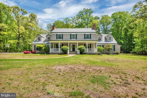 656 Jackson Rd, Mullica Hill, NJ 08062