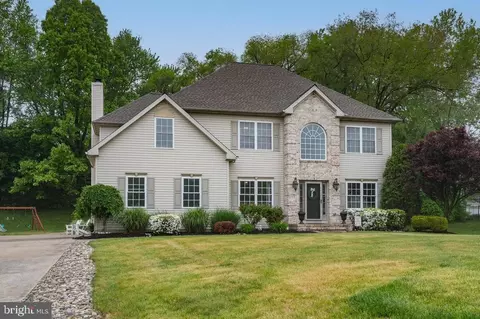 615 Devon Ct, Mickleton, NJ 08056 photo 2