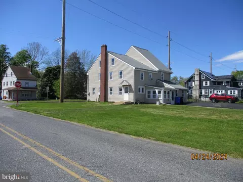801 Mullica Hill Rd, Harrisonville, NJ 08039