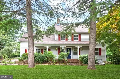 515 Salina Rd, Sewell, NJ 08080
