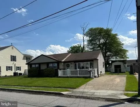 1113 Lawnton, West Deptford, NJ 08096
