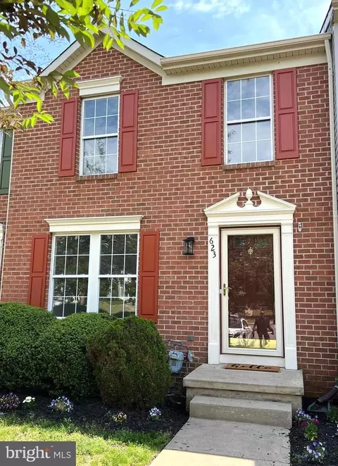 623 Sangreal Ct, Mantua, NJ 08051