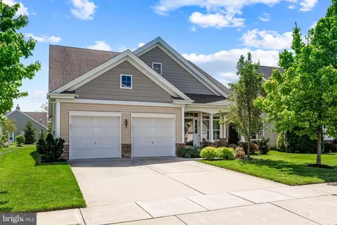 319 Grande Blvd, Glassboro, NJ 08028
