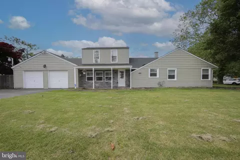 201 W Monmouth Ave, Sewell, NJ 08080