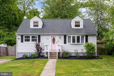 513 Fern Ave, Deptford, NJ 08096