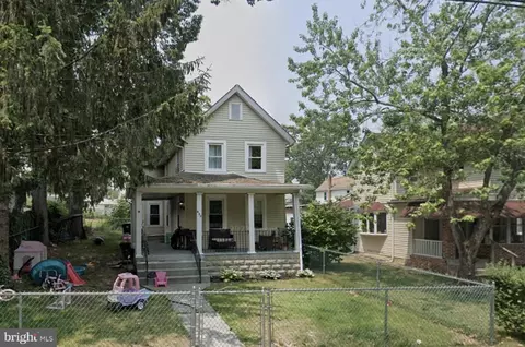 422 Snyder Ave, Pitman, NJ 08071