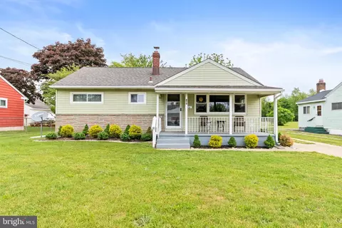 216 Baldwin Rd, Glassboro, NJ 08028