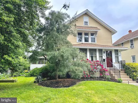 439 E Barber Ave, Woodbury, NJ 08096