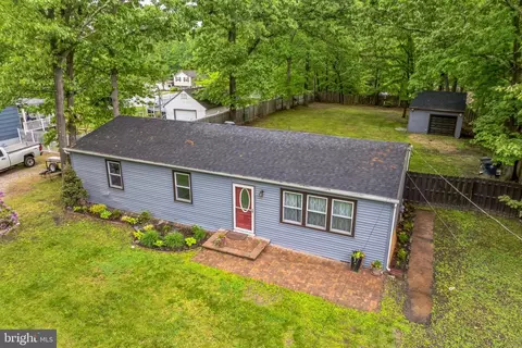 1516 Sunny Hill Ave, Williamstown, NJ 08094