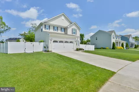 209 Filbert St, Wenonah, NJ 08090