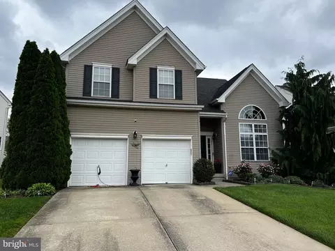 116 Devonshire Dr, Swedesboro, NJ 08085