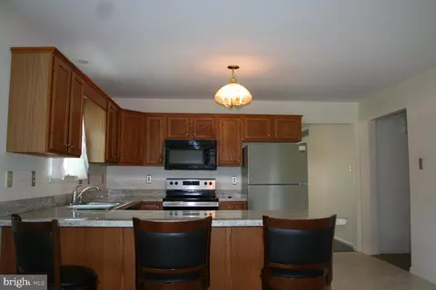 Kitchen - 447 Country Way, Mickleton, NJ 08056 photo 3 of 3