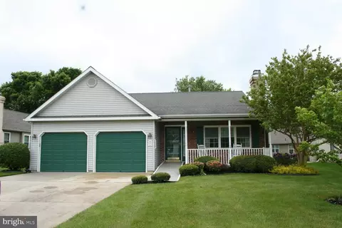 447 Country Way, Mickleton, NJ 08056