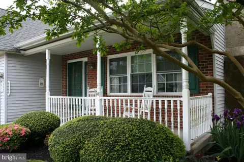 Exterior - 447 Country Way, Mickleton, NJ 08056 photo 3 of 4