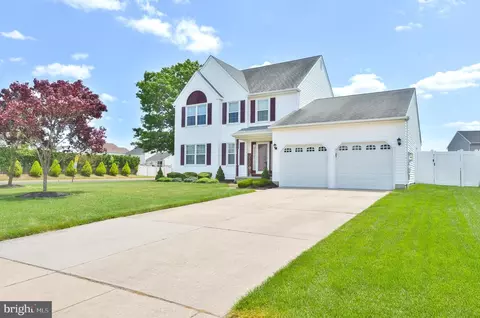 412 Alfred Ave, Glassboro, NJ 08028