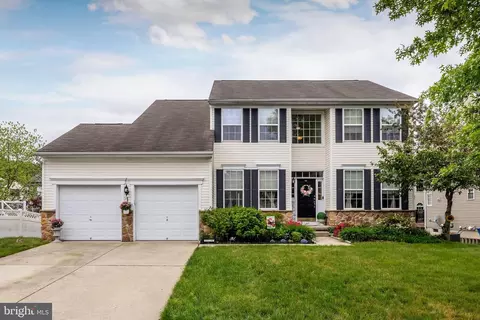 147 Maple Hill Dr, Woolwich Township, NJ 08085