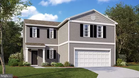 400 Locust Ln, Williamstown, NJ 08094